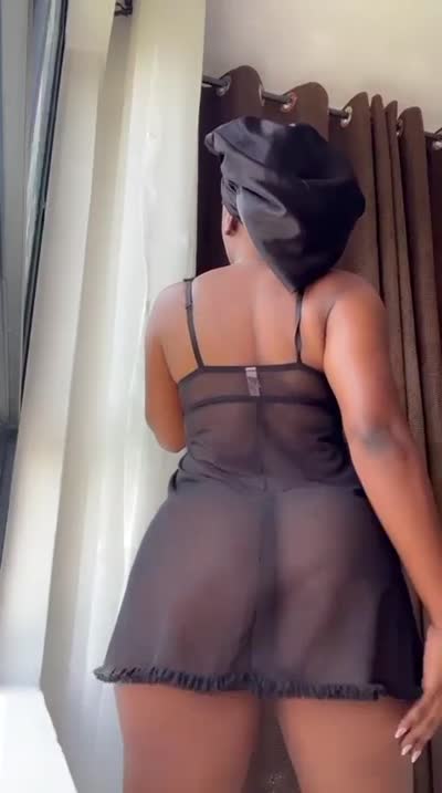 Alicia in Nakuru