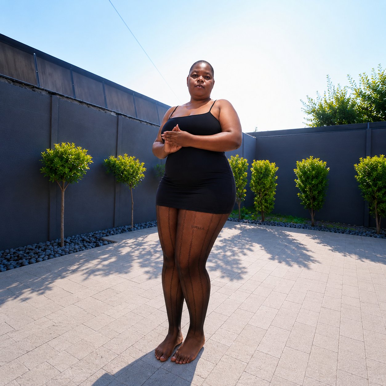 Amanda, South African