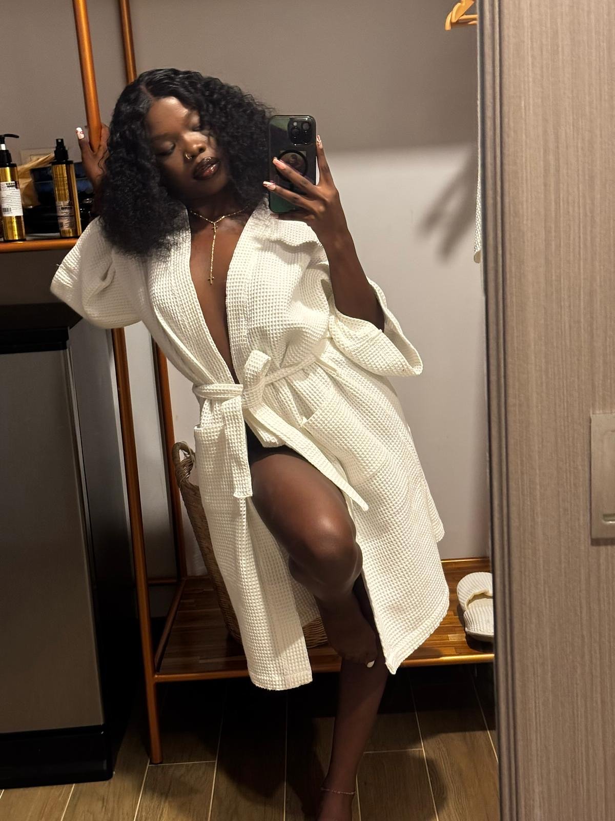 B Melanin — photo 2