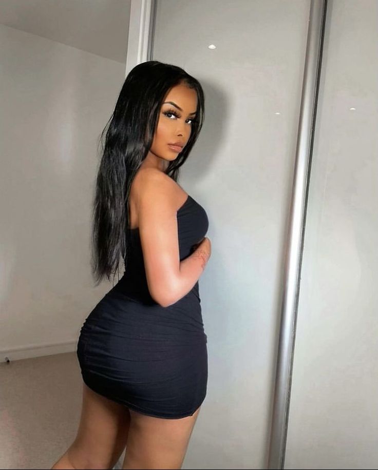 Bella in Nairobi