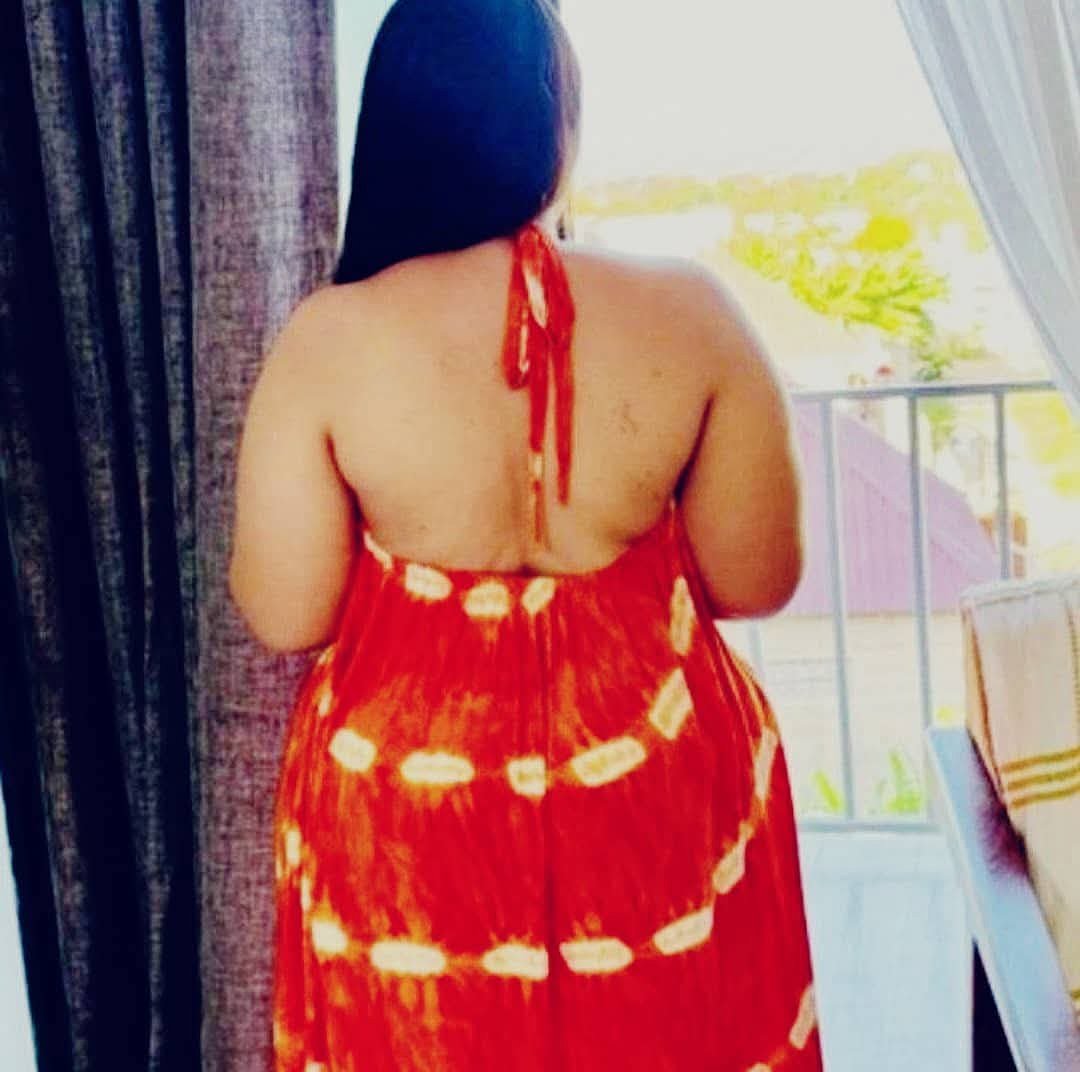 Bibacute, Tanzanian escort in Dar es Salaam in Dar es Salaam
