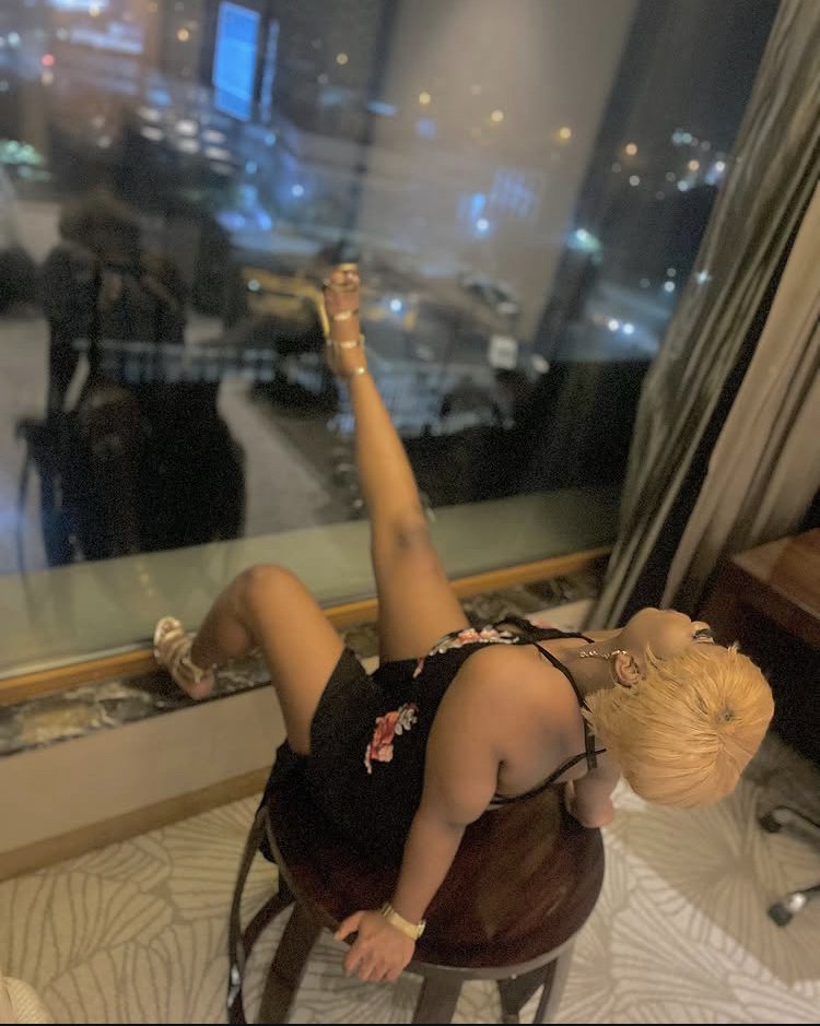 Clara, Tanzanian escort in Dar es Salaam — photo 5