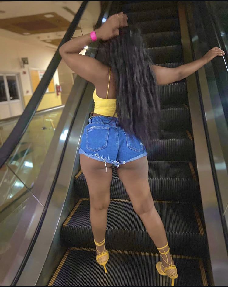 Clara, Tanzanian escort in Dar es Salaam in Dar es Salaam