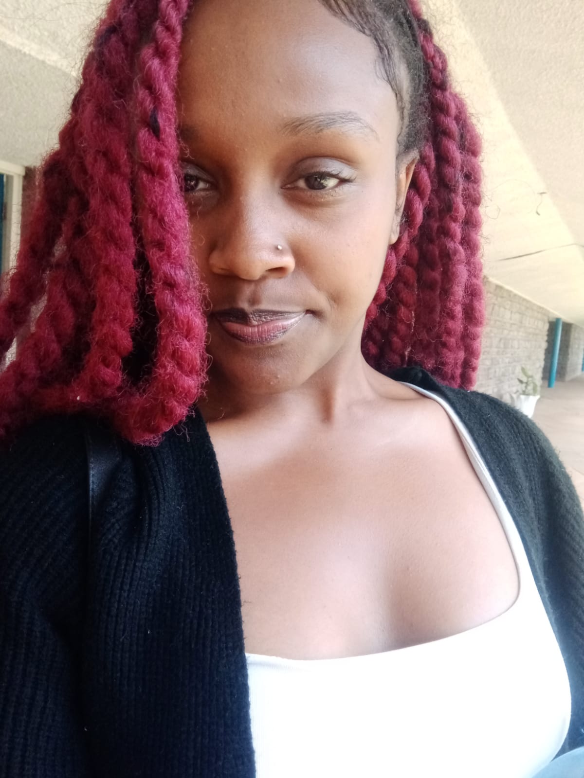 Karen — Nairobi