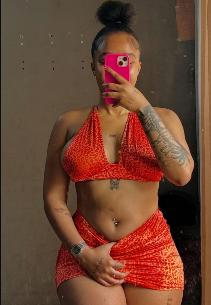 Lala in Kampala