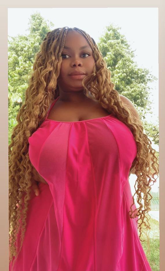 Lisa, Tanzanian escort in Dar es Salaam โ photo 4