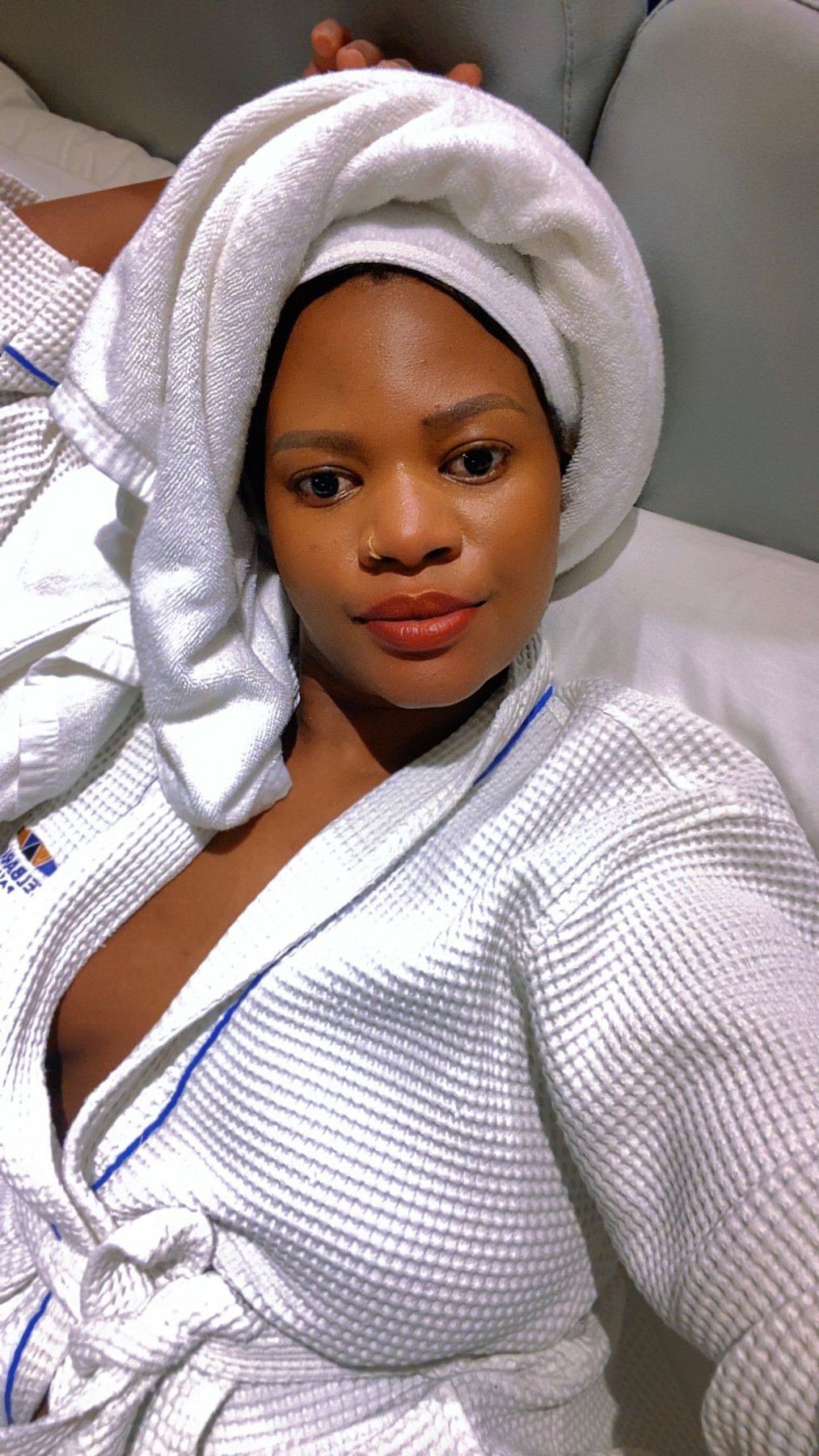 Lisa, Tanzanian