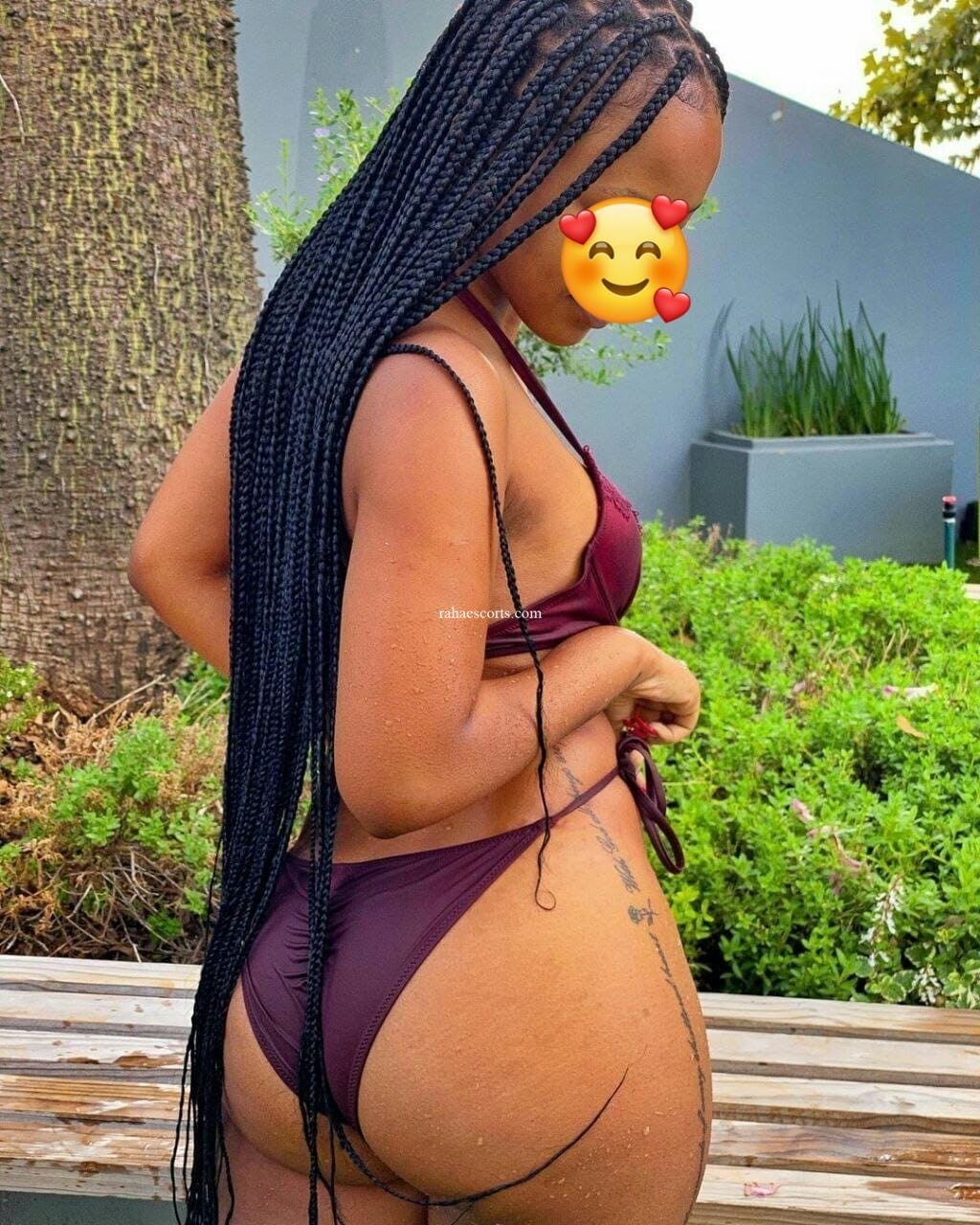 Milly — Mombasa