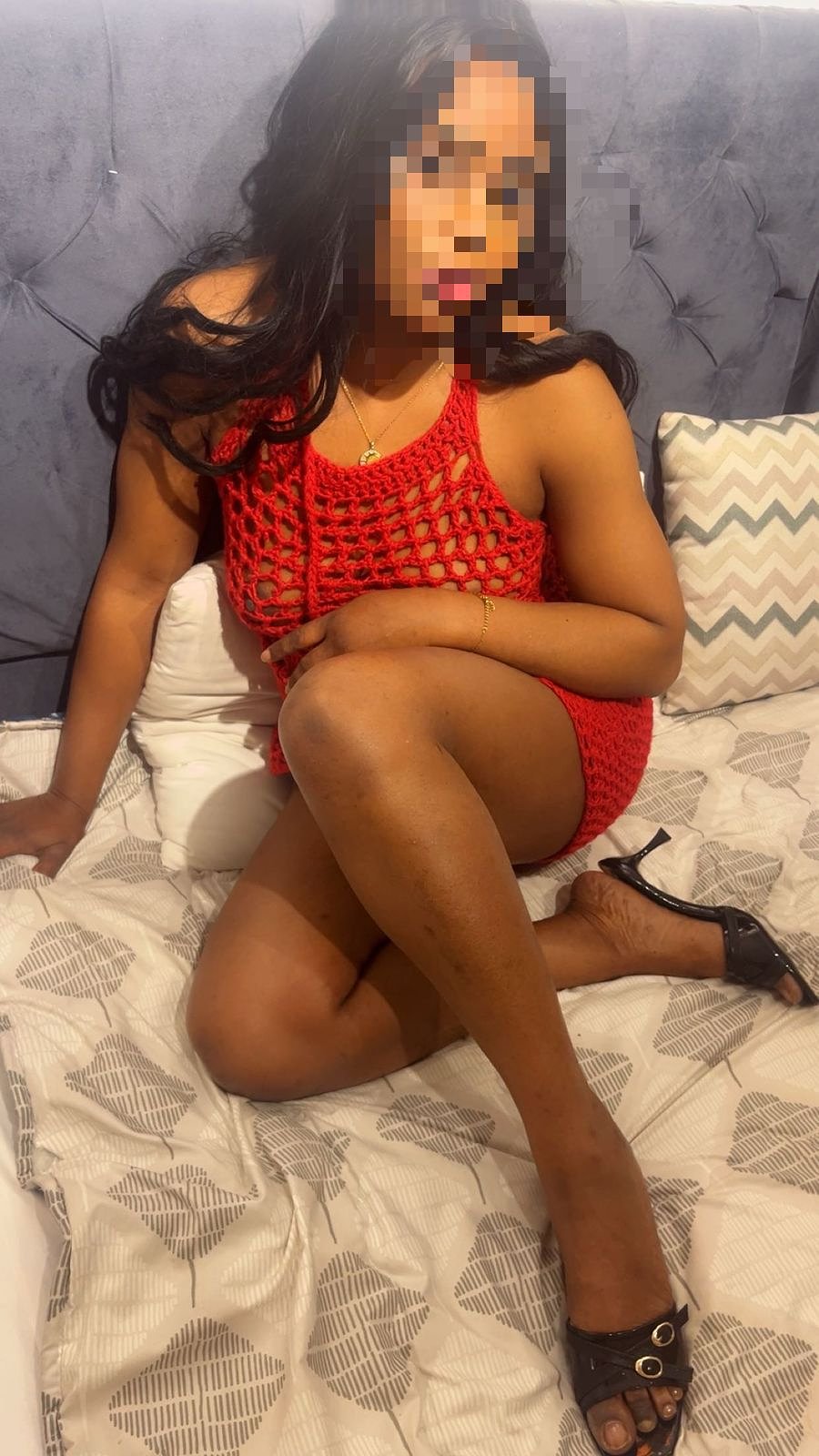 Nadia, Ghanaian โ photo 4
