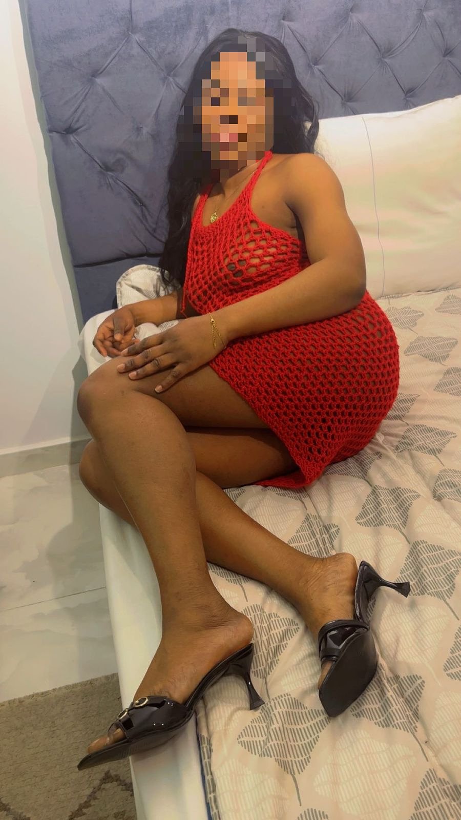 Nadia, Ghanaian โ photo 3