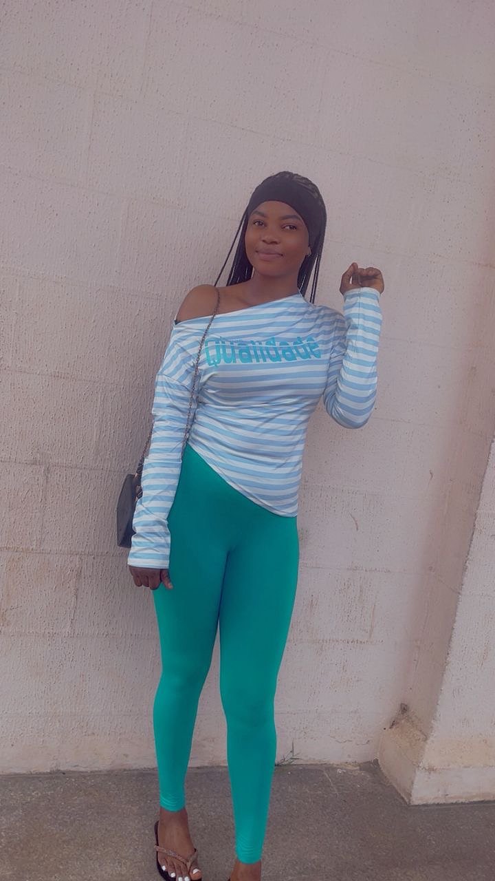 Omolabake, Nigerian — photo 4