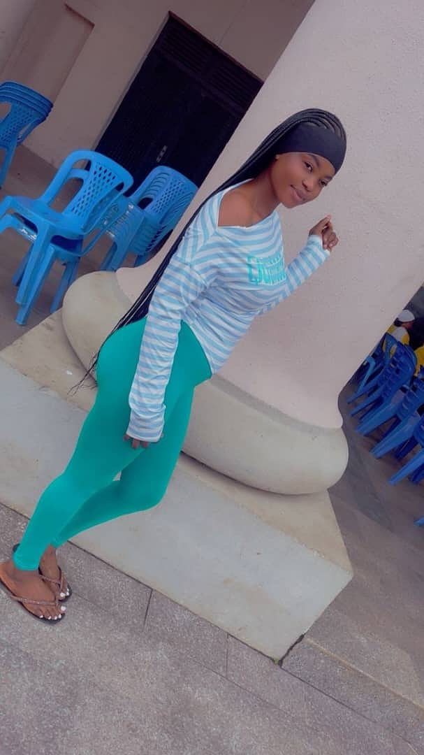 Omolabake, Nigerian — photo 1