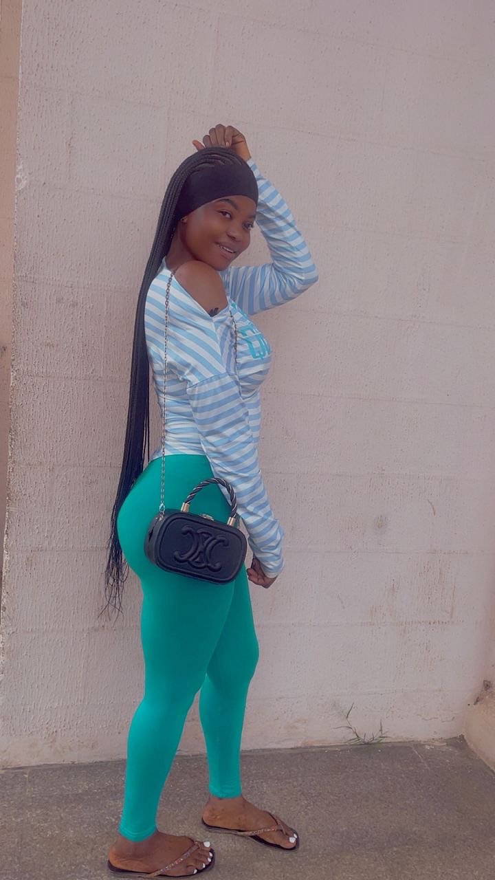 Omolabake, Nigerian — photo 3