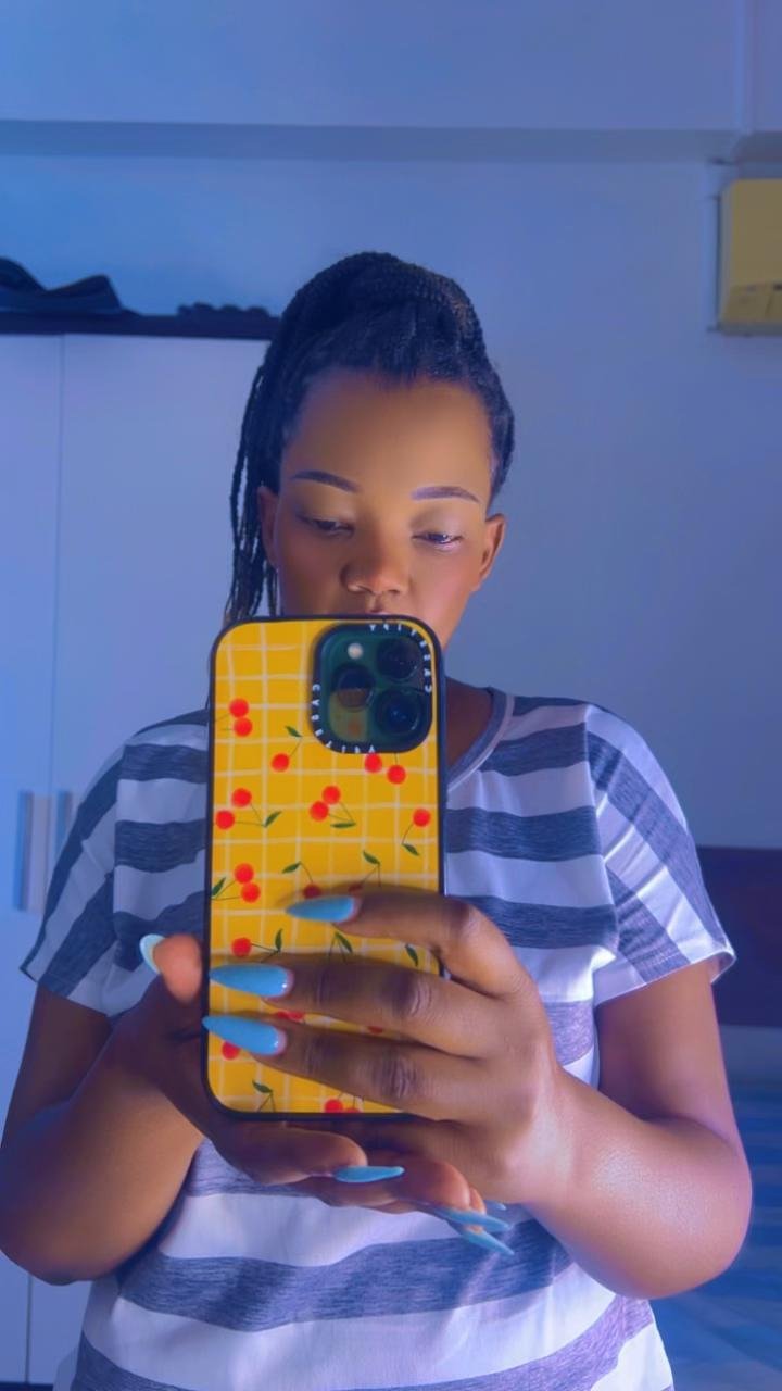Rina, Tanzanian โ photo 5