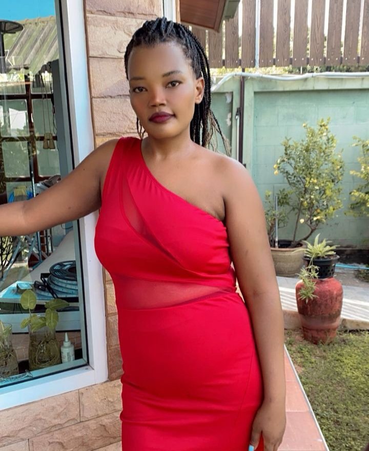 Rina, Tanzanian โ photo 3