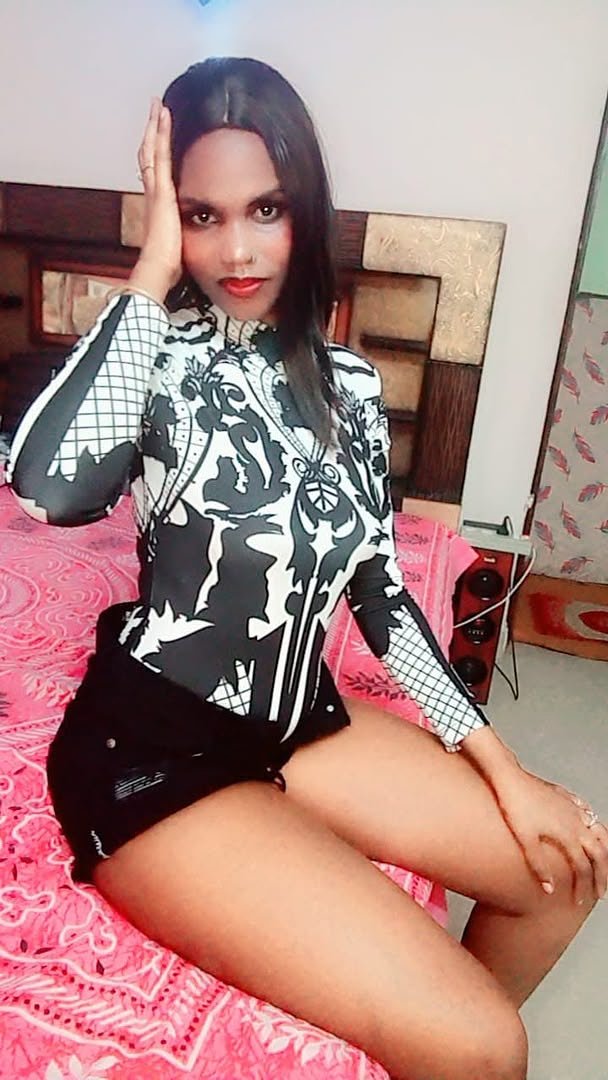 Veronica in Gulu