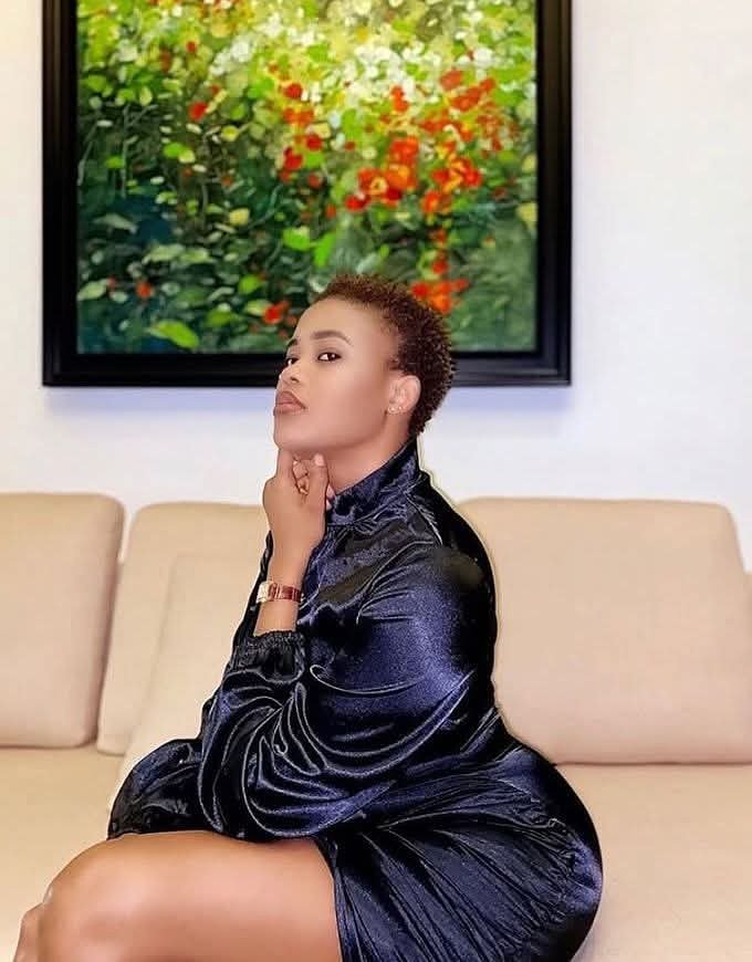 Xoxo, Tanzanian escort in Dar es Salaam — photo 3
