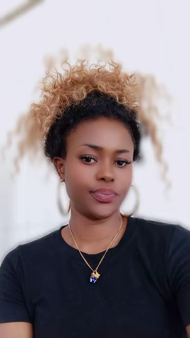 Xoxo, Tanzanian escort in Dar es Salaam in Dar es Salaam